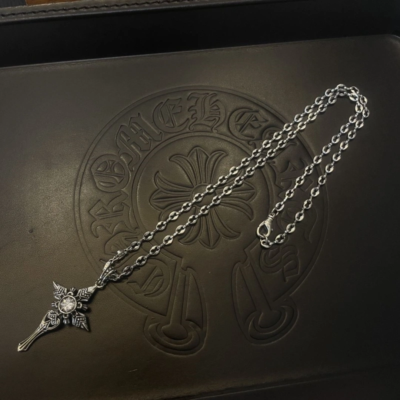 Chrxmx Hxxrts Necklaces Reliable 298595