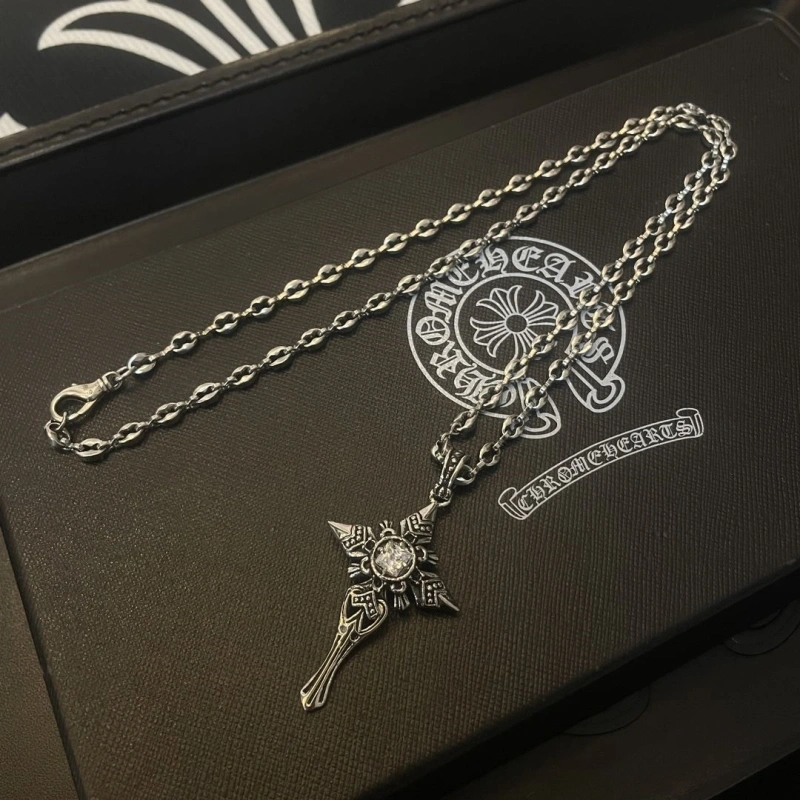 Chrxmx Hxxrts Necklaces Reliable 298595