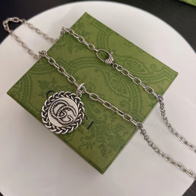 Gxccx Necklaces Affordable 303627