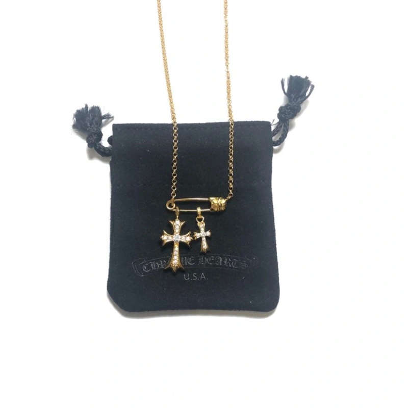 Chrxmx Hxxrts Necklaces NewStyle 298600