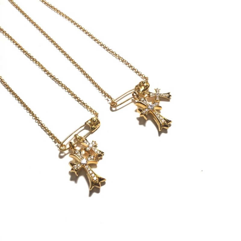 Chrxmx Hxxrts Necklaces NewStyle 298600