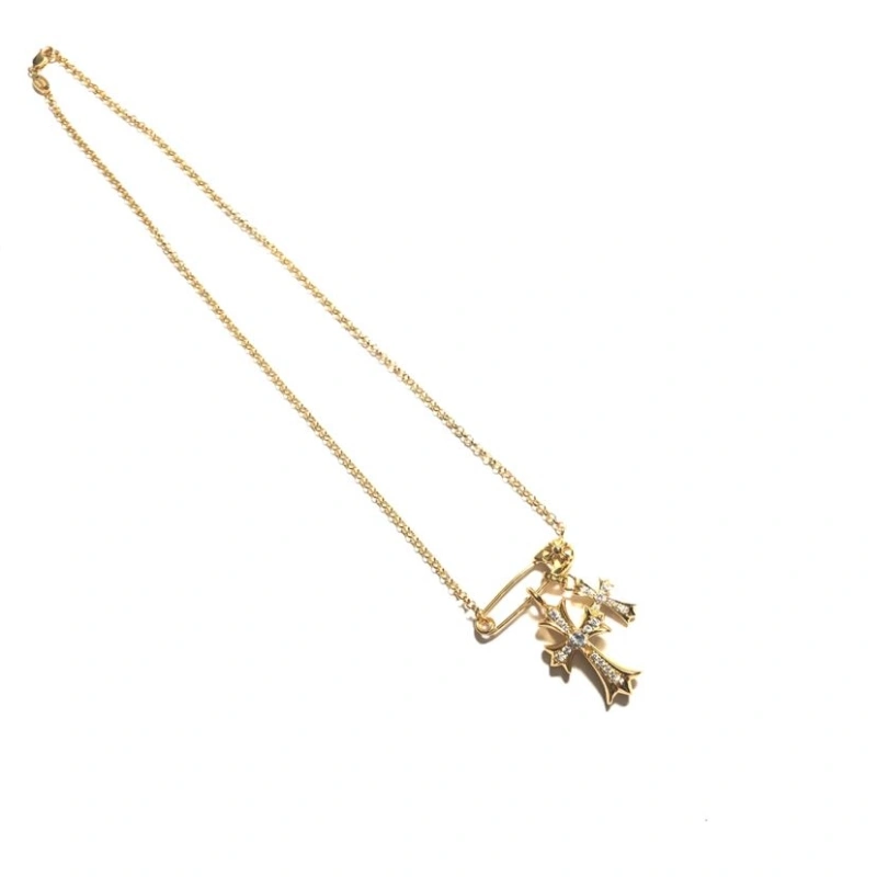 Chrxmx Hxxrts Necklaces NewStyle 298600