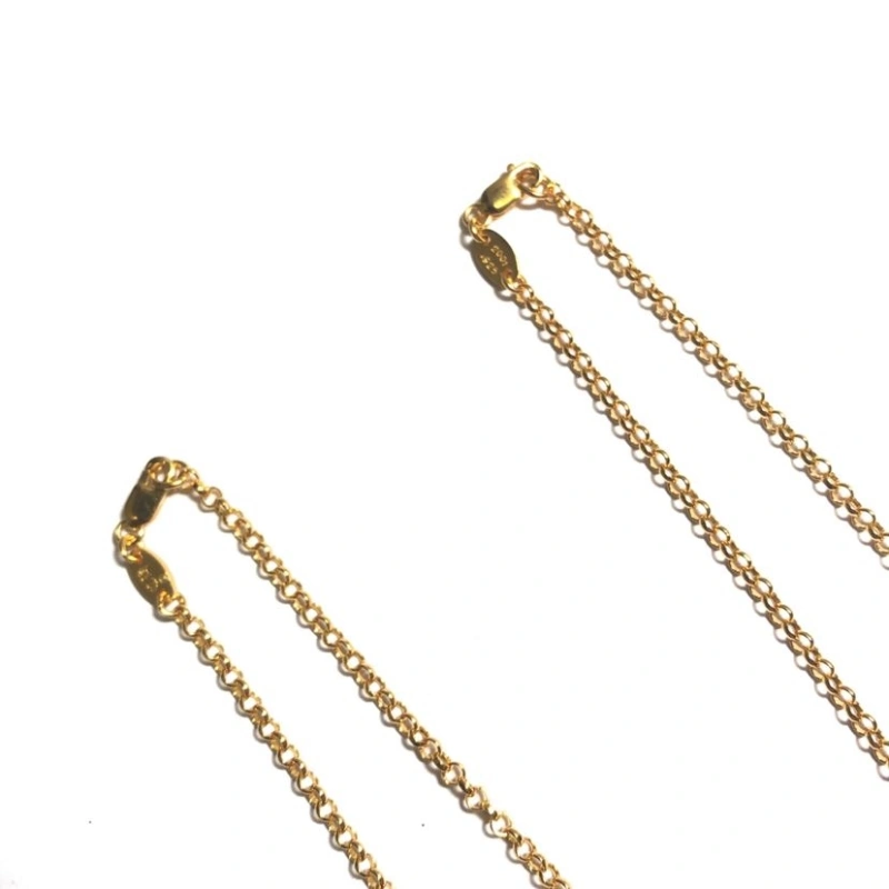 Chrxmx Hxxrts Necklaces NewStyle 298600