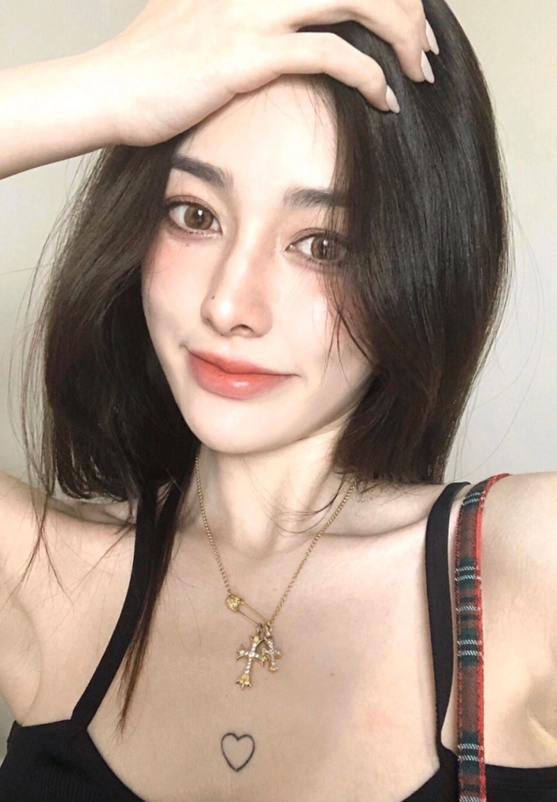 Chrxmx Hxxrts Necklaces NewStyle 298600
