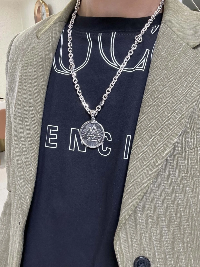 Gxccx Necklaces Modern 303628