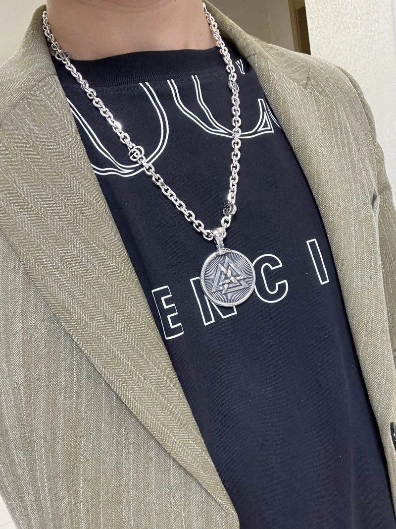 Gxccx Necklaces Modern 303628