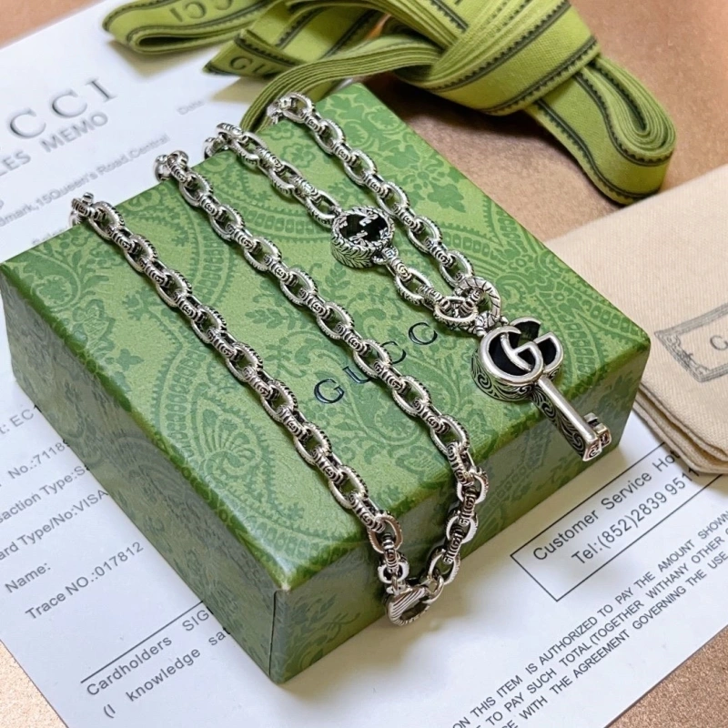 TopPick Gxccx Necklaces 303625