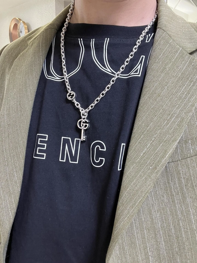 TopPick Gxccx Necklaces 303625