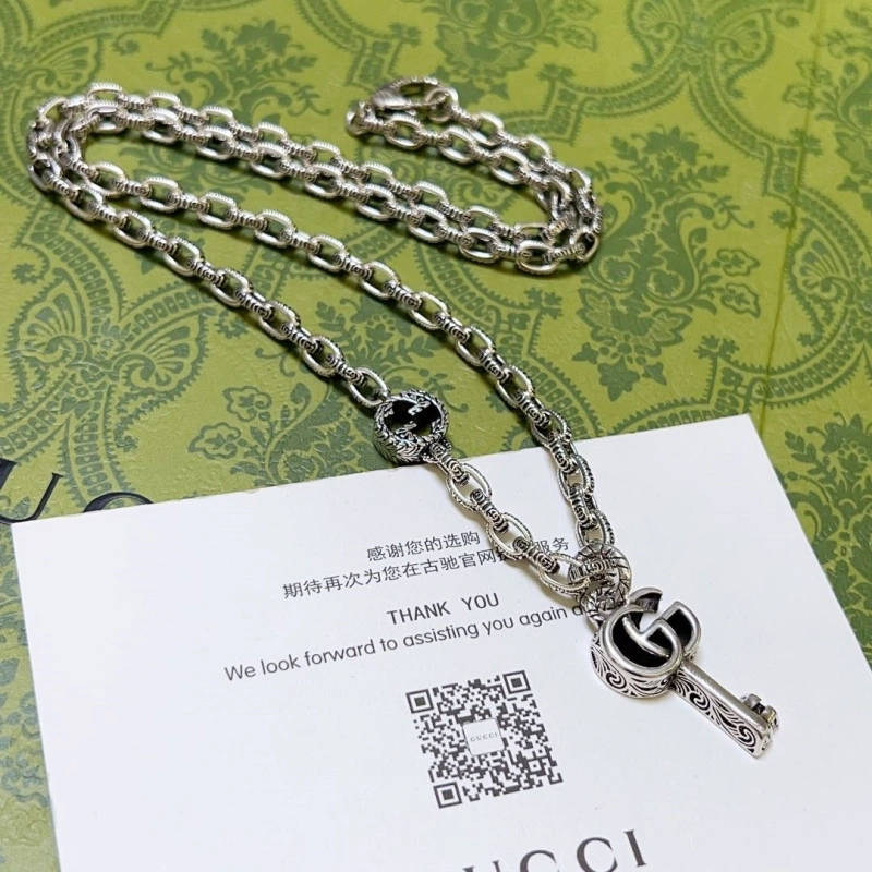 TopPick Gxccx Necklaces 303625