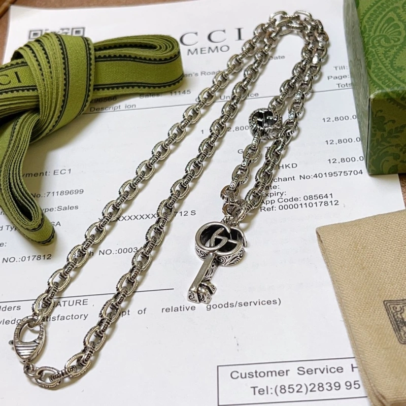 TopPick Gxccx Necklaces 303625