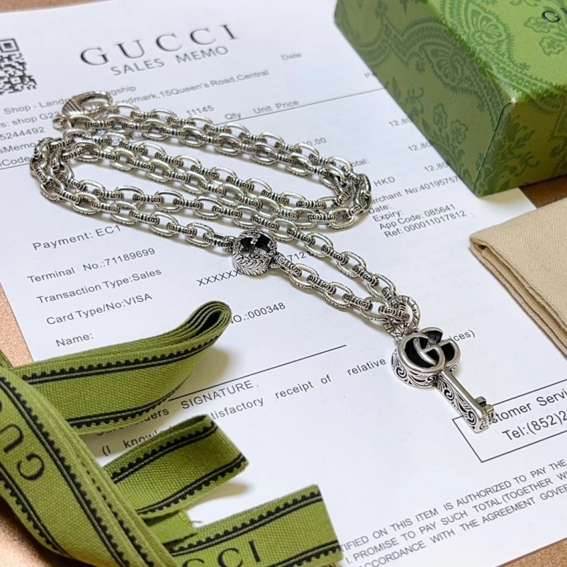 TopPick Gxccx Necklaces 303625