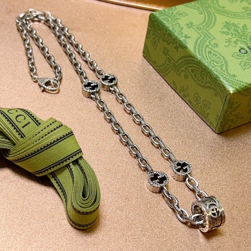 Comfortable Gxccx Necklaces 303630
