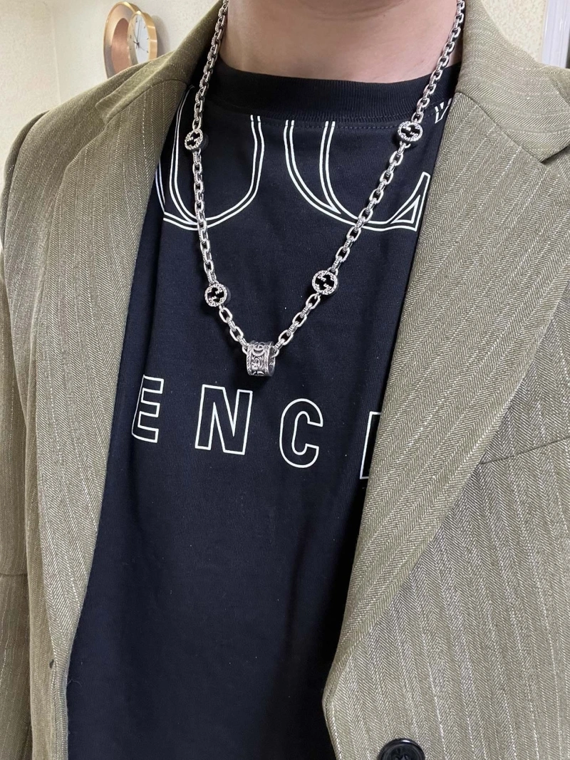 Comfortable Gxccx Necklaces 303630