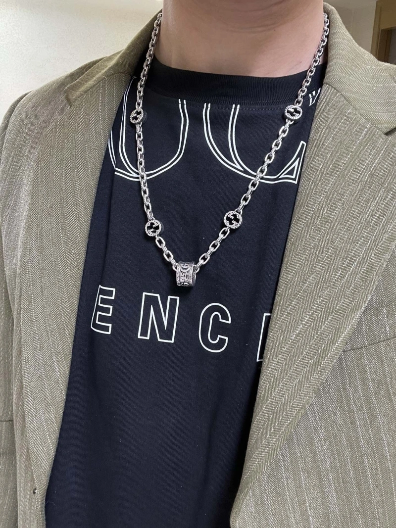Comfortable Gxccx Necklaces 303630