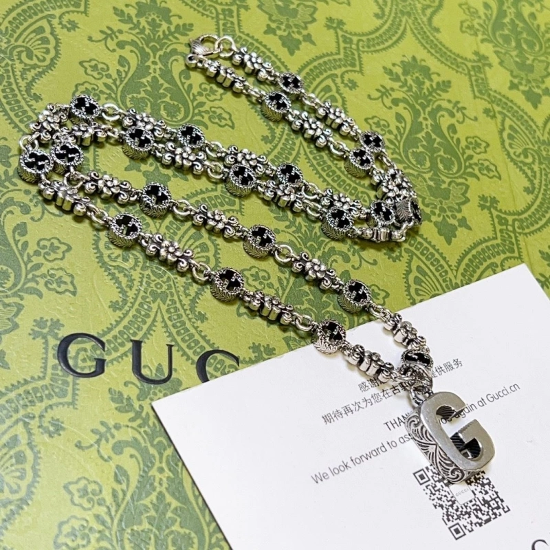 Gxccx Necklaces Affordable 303629