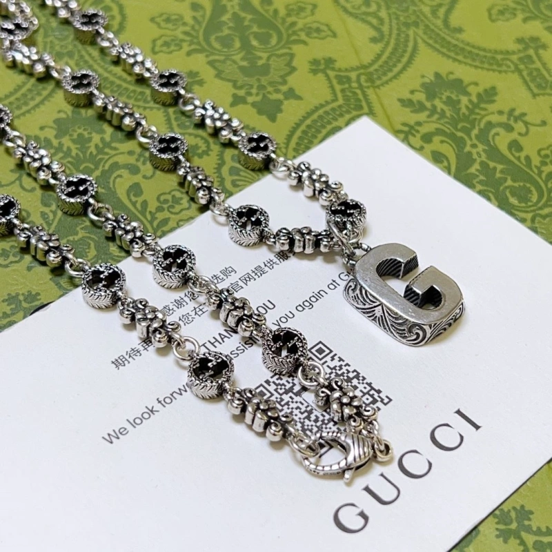 Gxccx Necklaces Affordable 303629