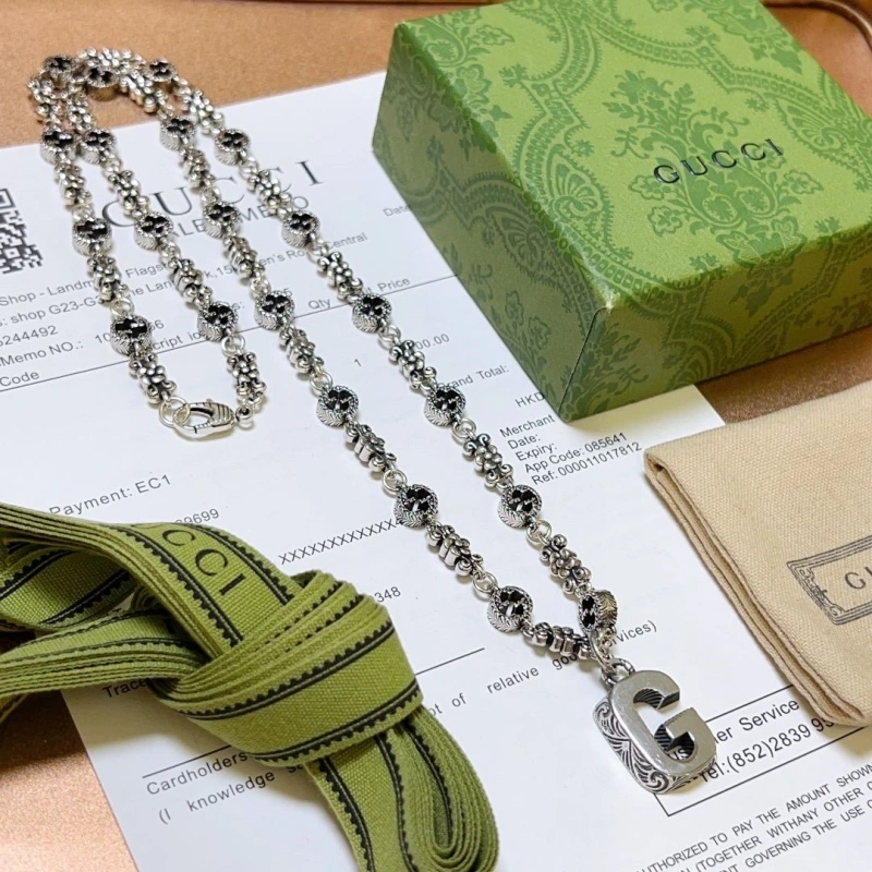 Gxccx Necklaces Affordable 303629