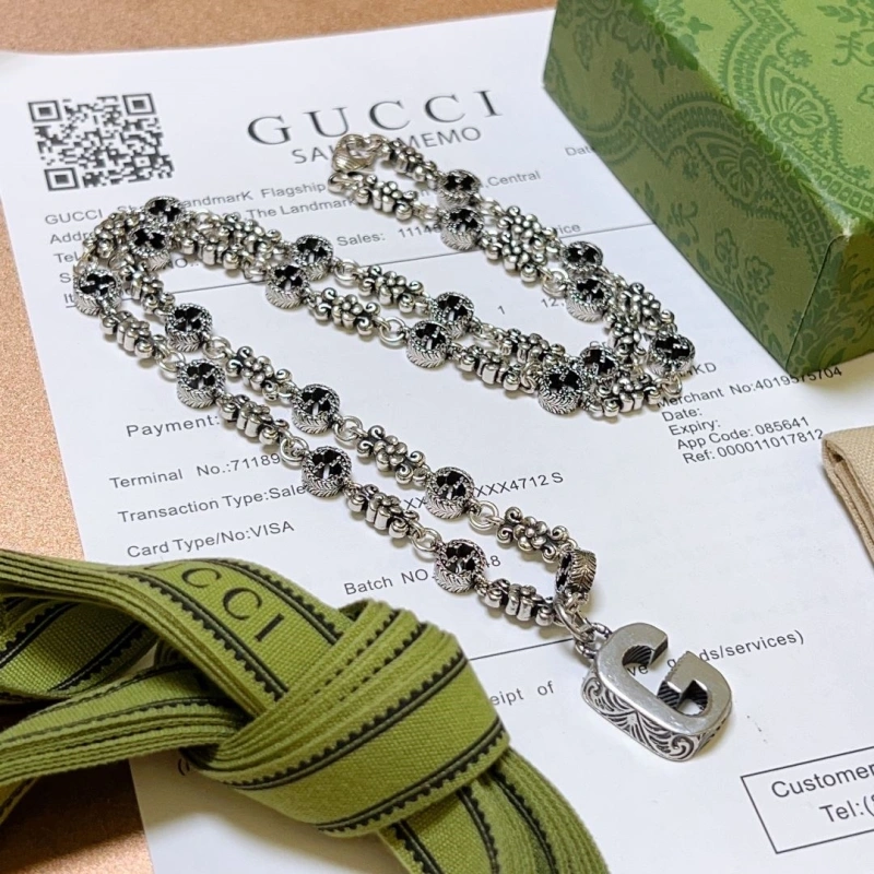 Gxccx Necklaces Affordable 303629
