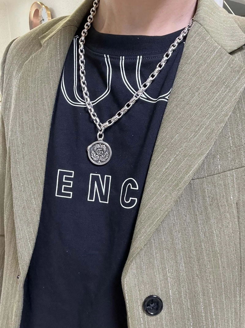 Modern Gxccx Necklaces 303621