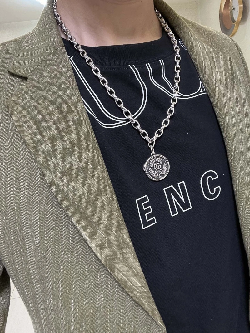 Modern Gxccx Necklaces 303621