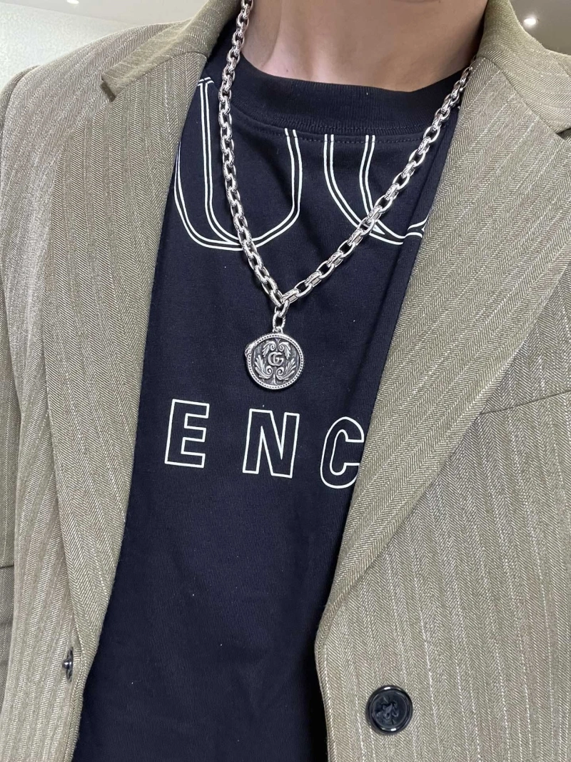 Modern Gxccx Necklaces 303621