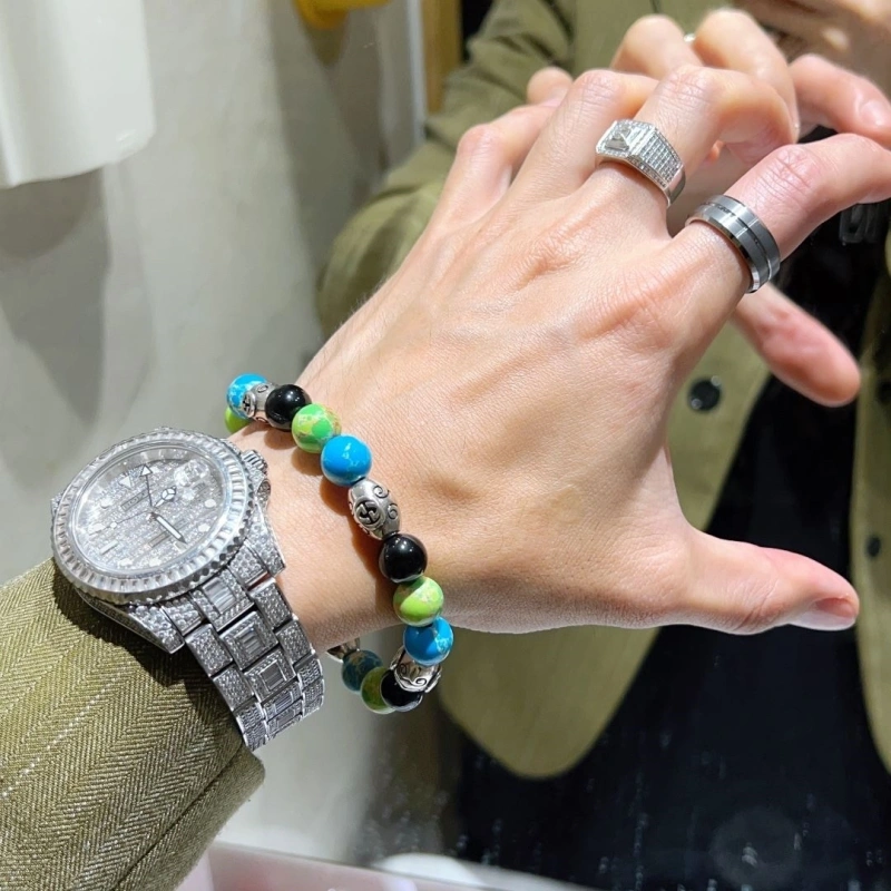 Gxccx Bracelets Minimalist 304306