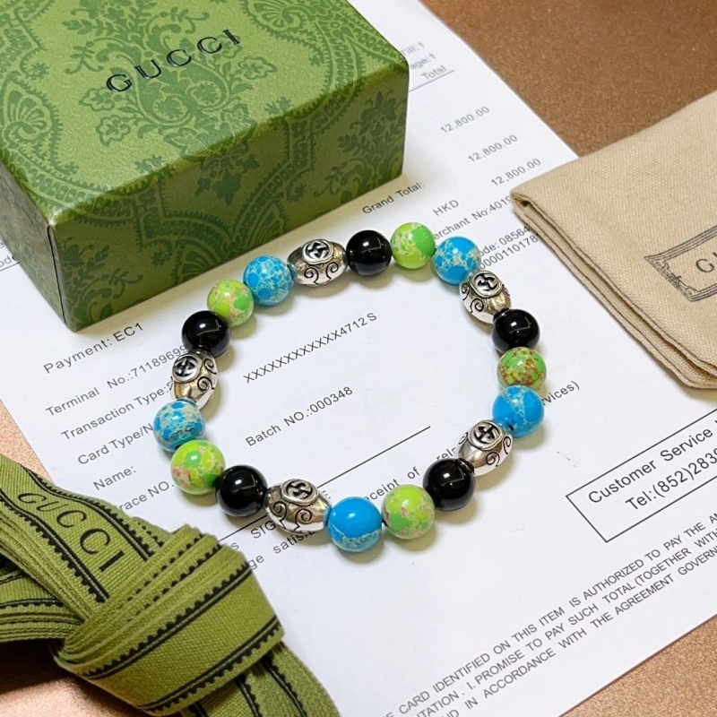 Gxccx Bracelets Minimalist 304306