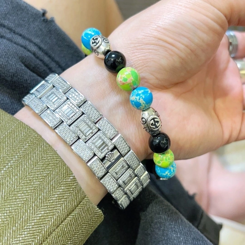 Gxccx Bracelets Minimalist 304306