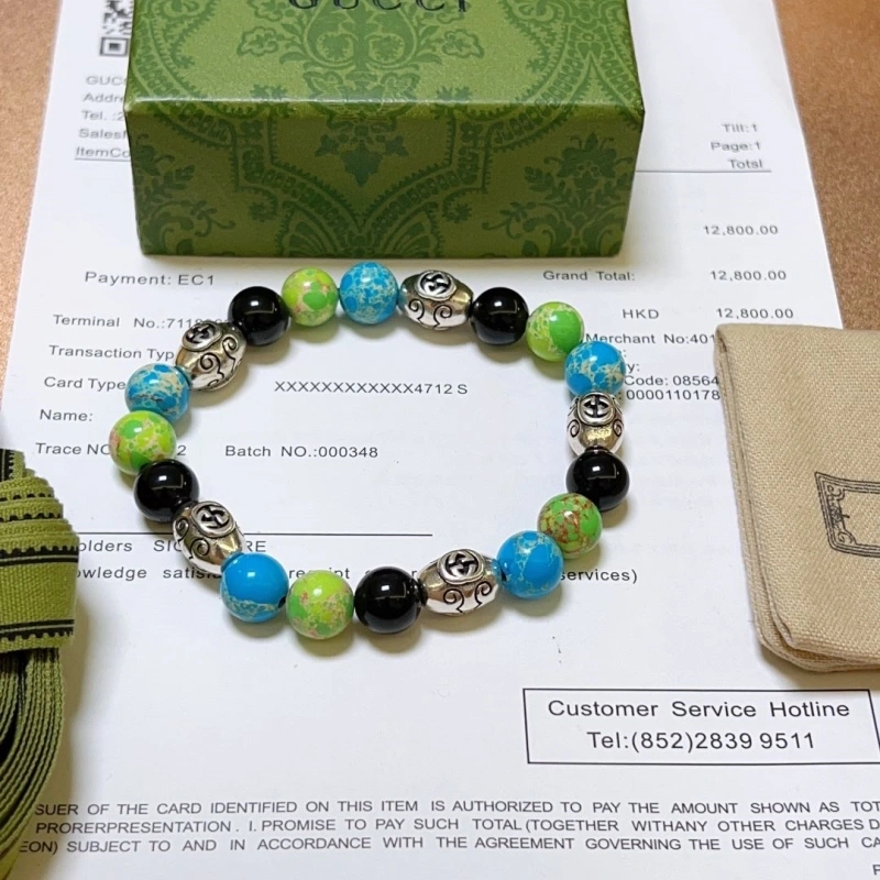 Gxccx Bracelets Minimalist 304306