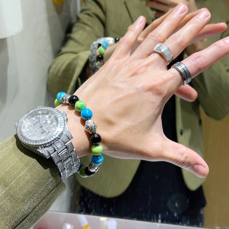 Gxccx Bracelets Minimalist 304306