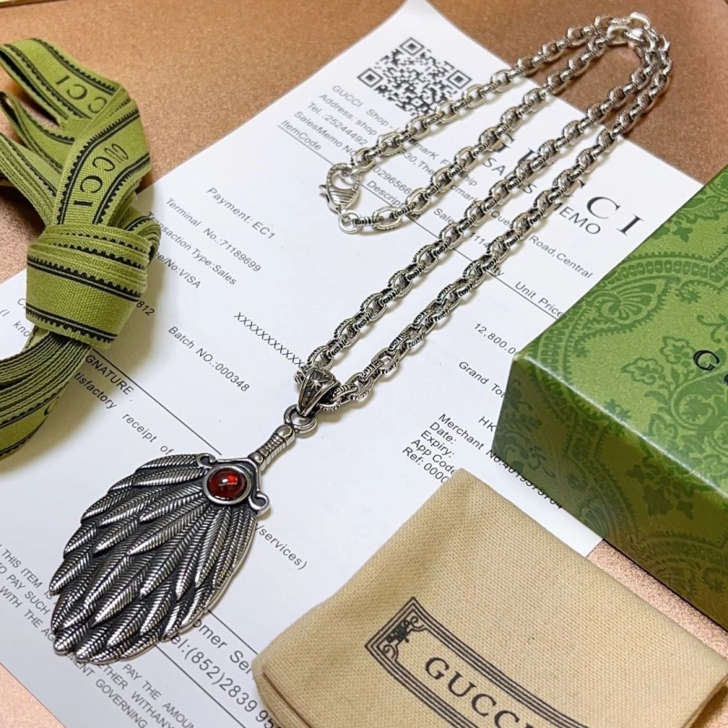 Gxccx Necklaces Durable 303619
