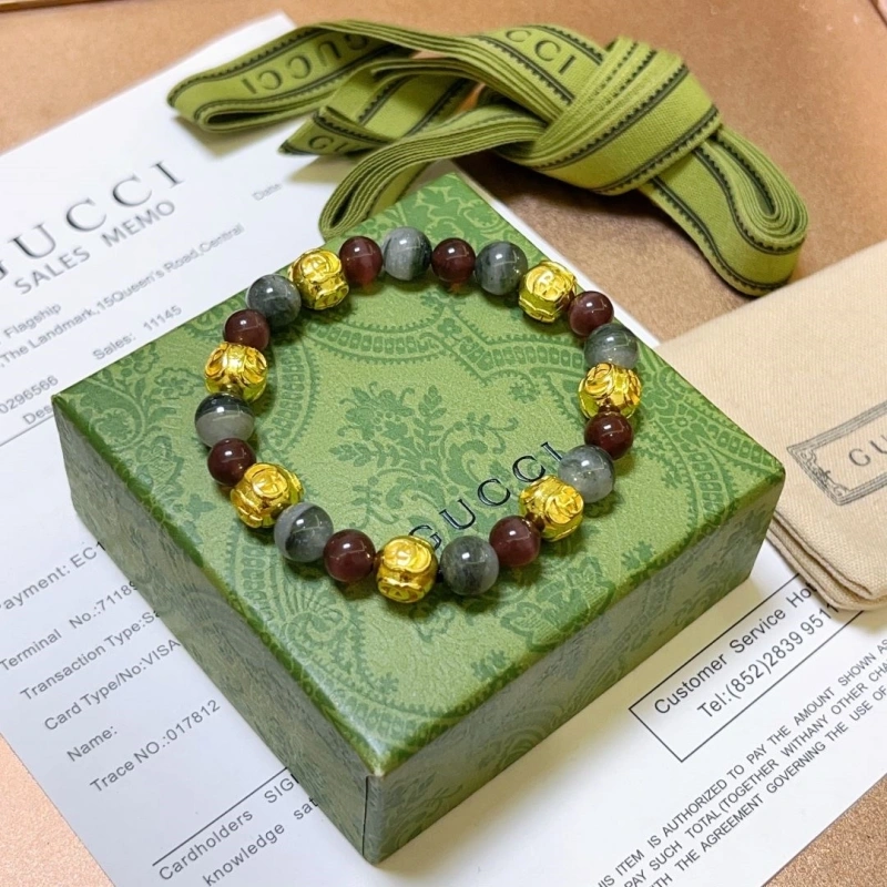 StreetReady Gxccx Bracelets 304313