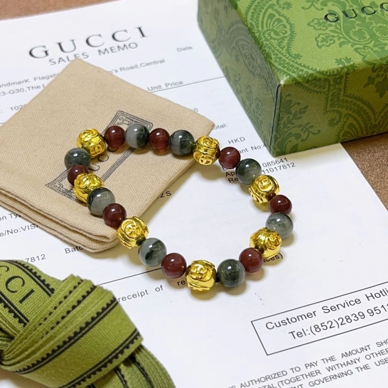 StreetReady Gxccx Bracelets 304313