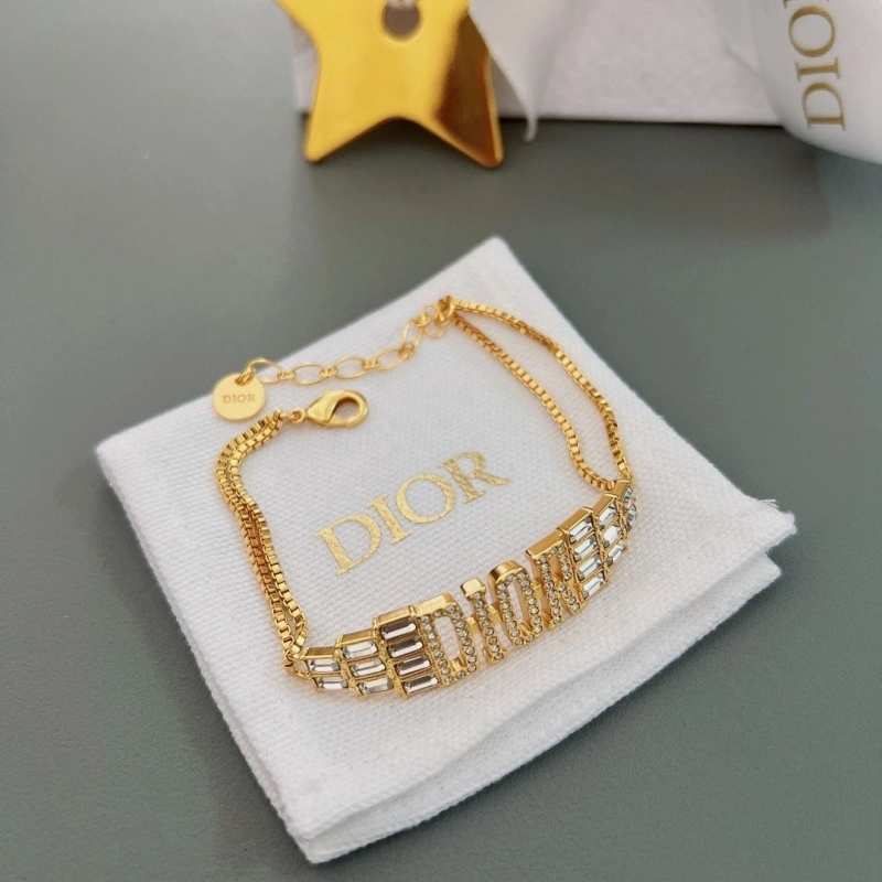Elegant LX Bracelets 310316