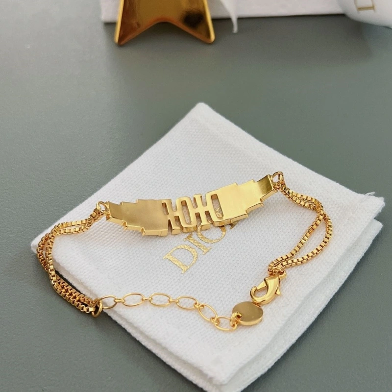 Elegant LX Bracelets 310316
