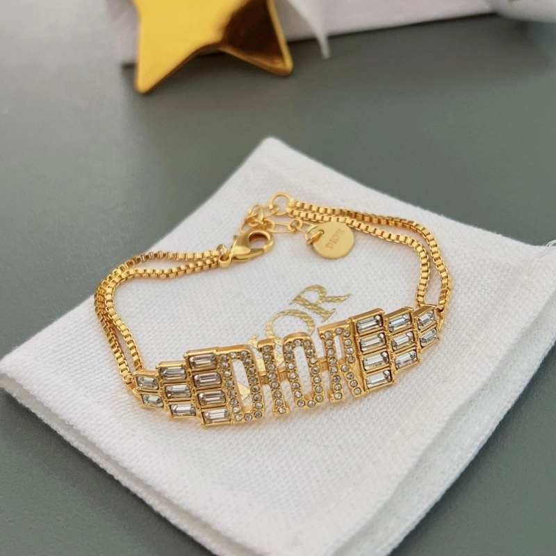 Elegant LX Bracelets 310316
