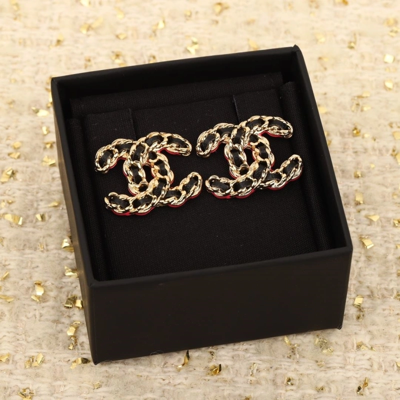 Bxlxnciaga Earrings Compact 282551
