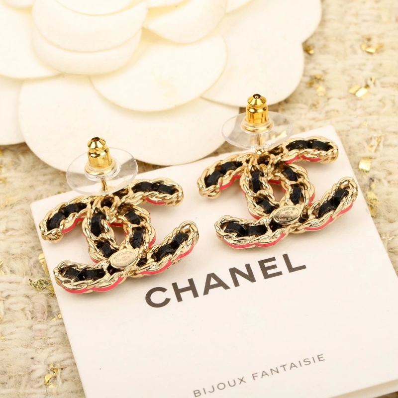Bxlxnciaga Earrings Compact 282551