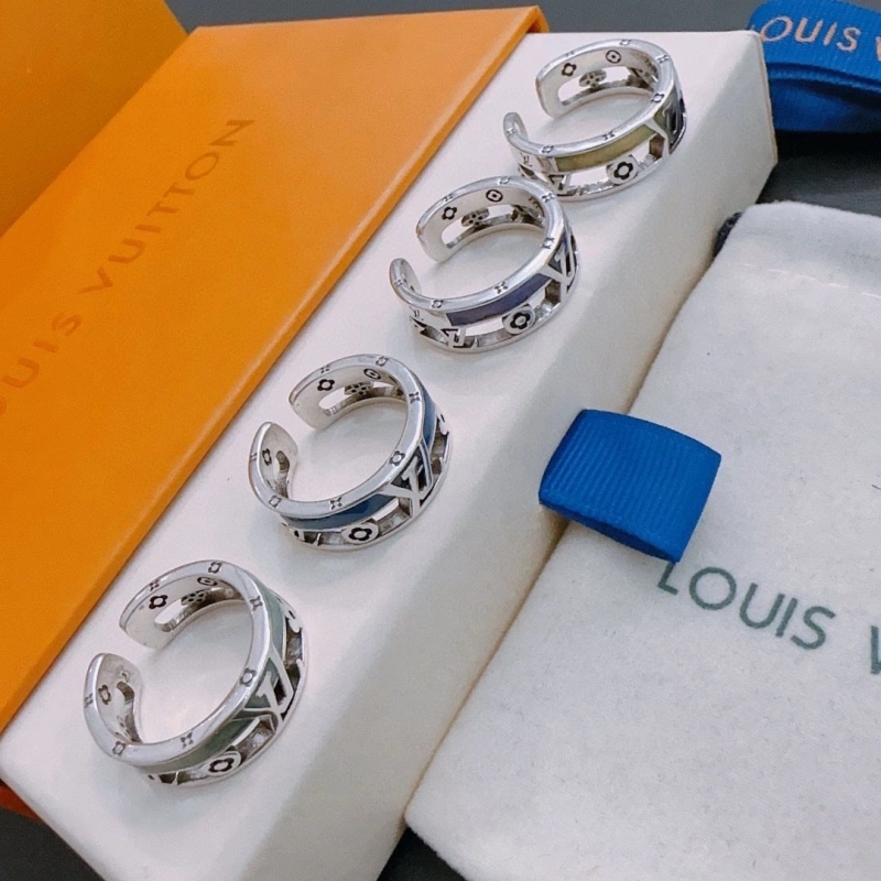 LX Necklaces Soft 309811
