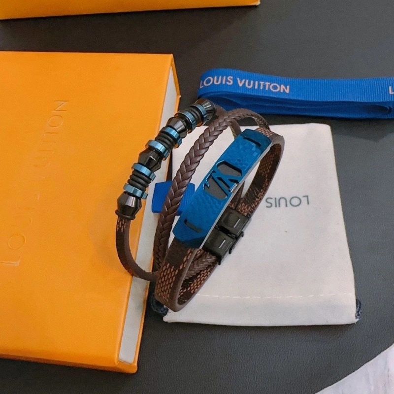 LX Bracelets Reliable 310309