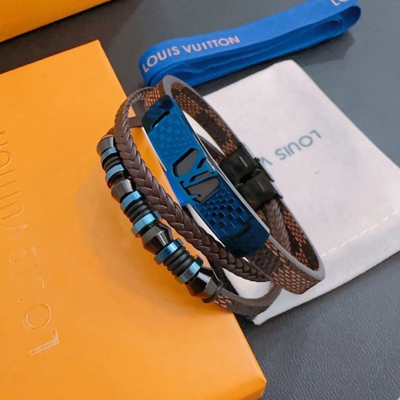 LX Bracelets Reliable 310309