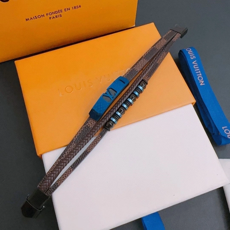 LX Bracelets Reliable 310309