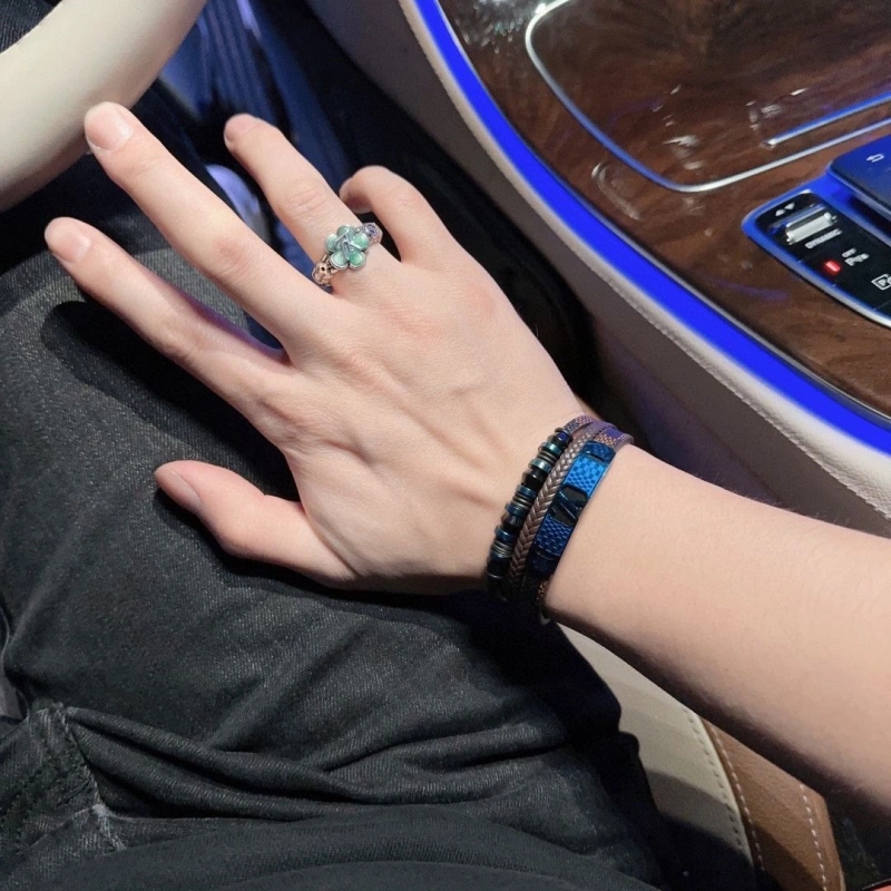 LX Bracelets Reliable 310309