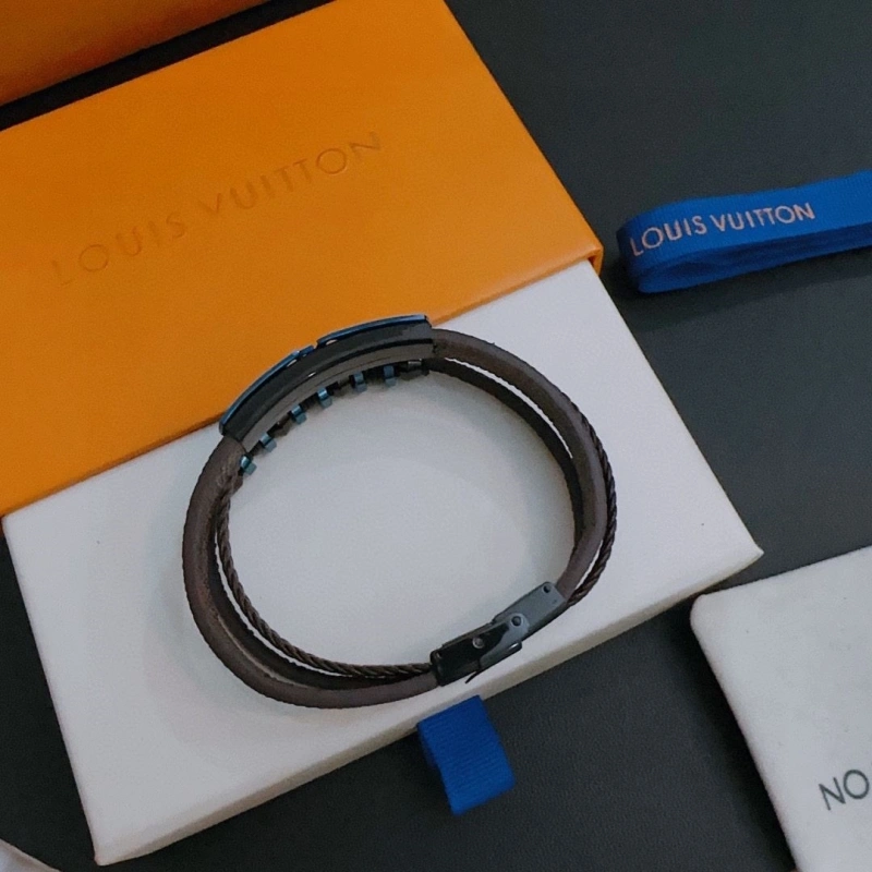 LX Bracelets Reliable 310309