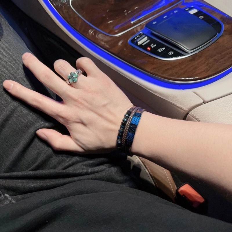 LX Bracelets Reliable 310309