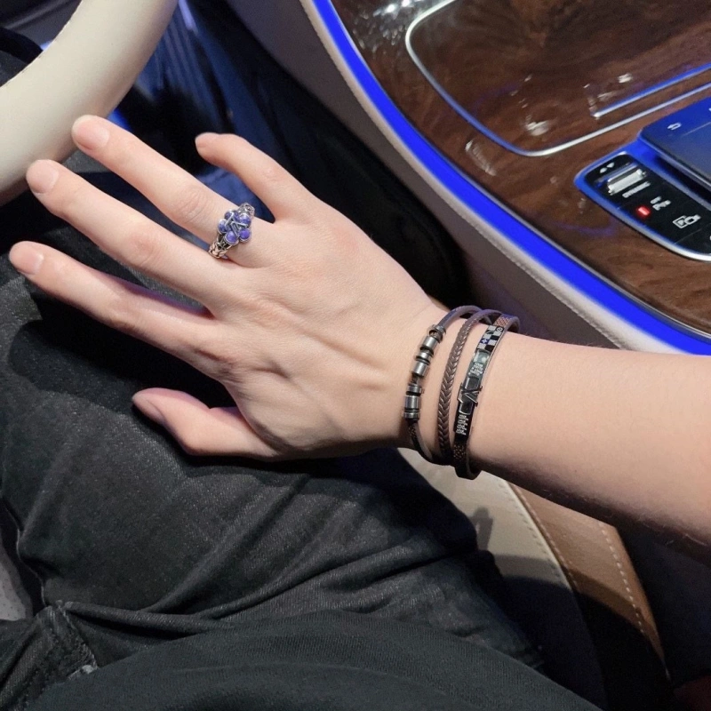 LX Bracelets TopPick 310321