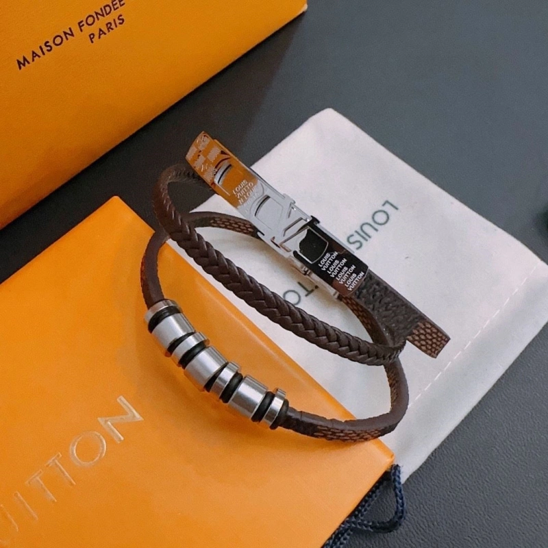 LX Bracelets TopPick 310321