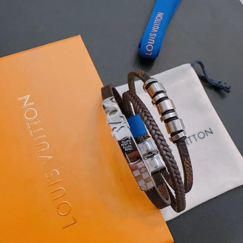 LX Bracelets TopPick 310321