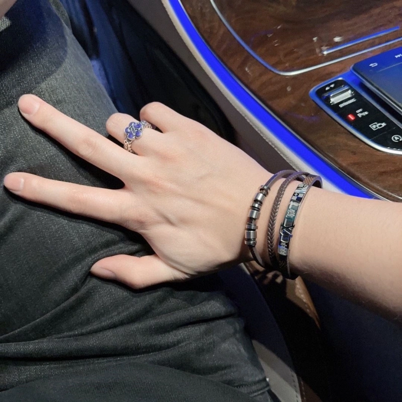 LX Bracelets TopPick 310321