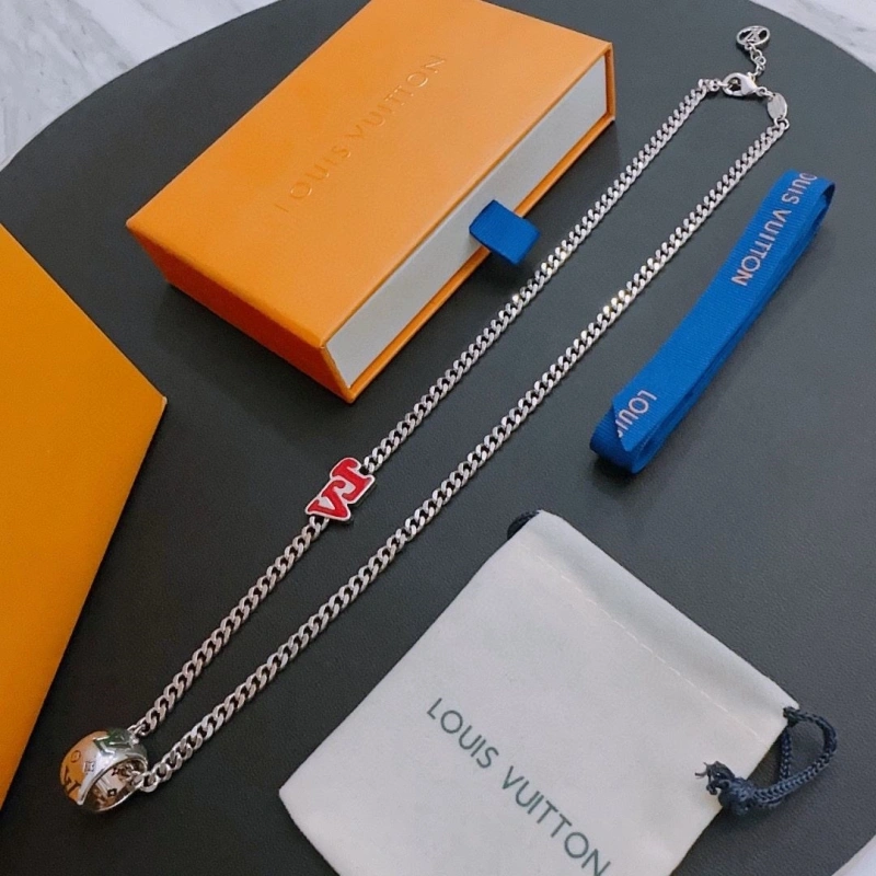 LX Necklaces Timeless 309824